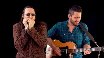 Buffle Off To Shuffalo - Dennis Gruenling