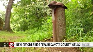 Dakota County releases new data showing latest PFAS levels in groundwater