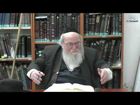Maharal's Netzach Israel.  Pt 7 (Harav Yitzchak Breitowitz) (Jewish Understanding)