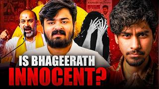The Dark Side of Bandi Bhageerath | True Crime Documentary