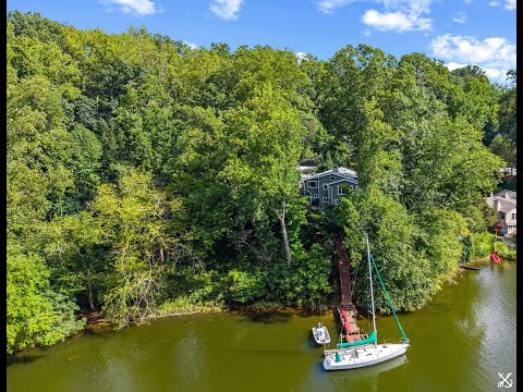 1428 Ravine Way, Arnold, MD home video tour