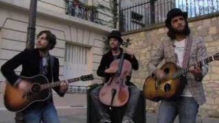 Yodelice sunday with the flu chords