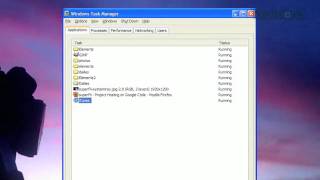 Famous Windows: Quit Unresponsive Apps Quickly - Tekzilla Daily Tip Wealth