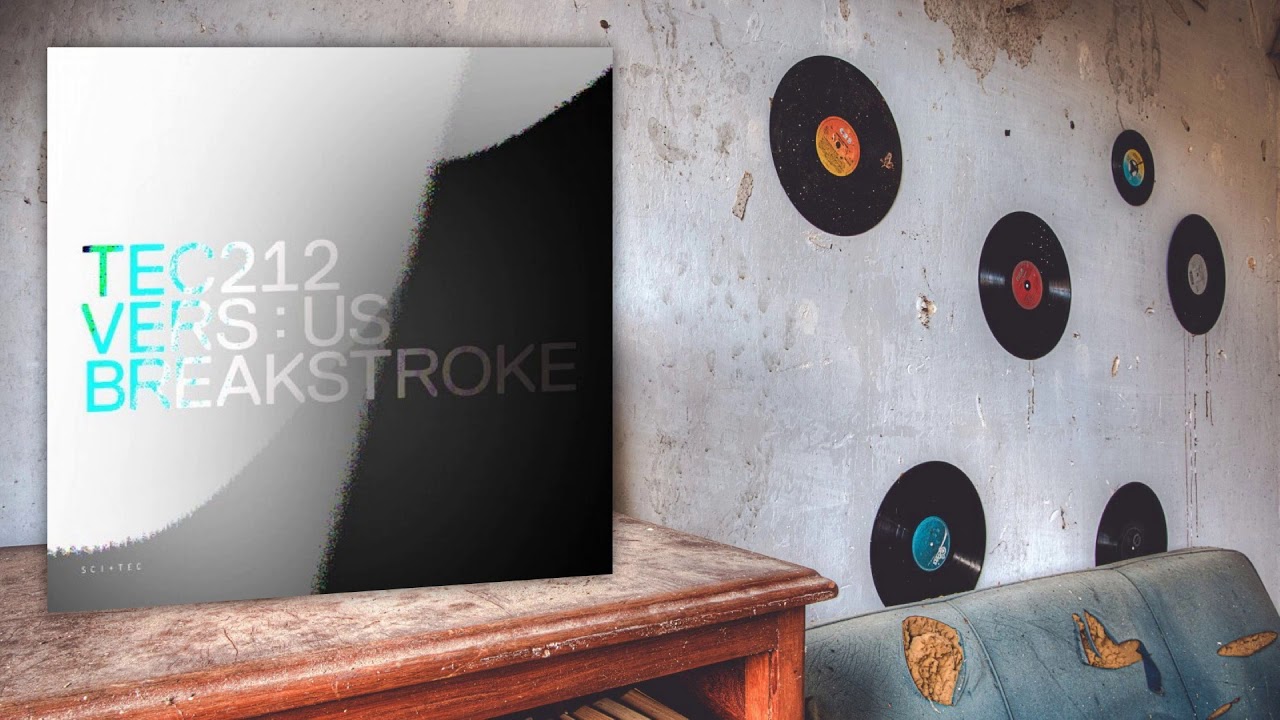 Watch Vers:us - Breakstroke on YouTube Watch Vers:us - Breakstroke on YouTube