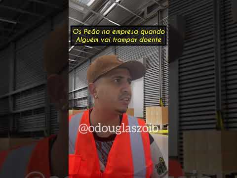 Os cara eh zica