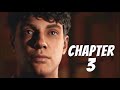 The casting of Frank Stone - Chapter 3