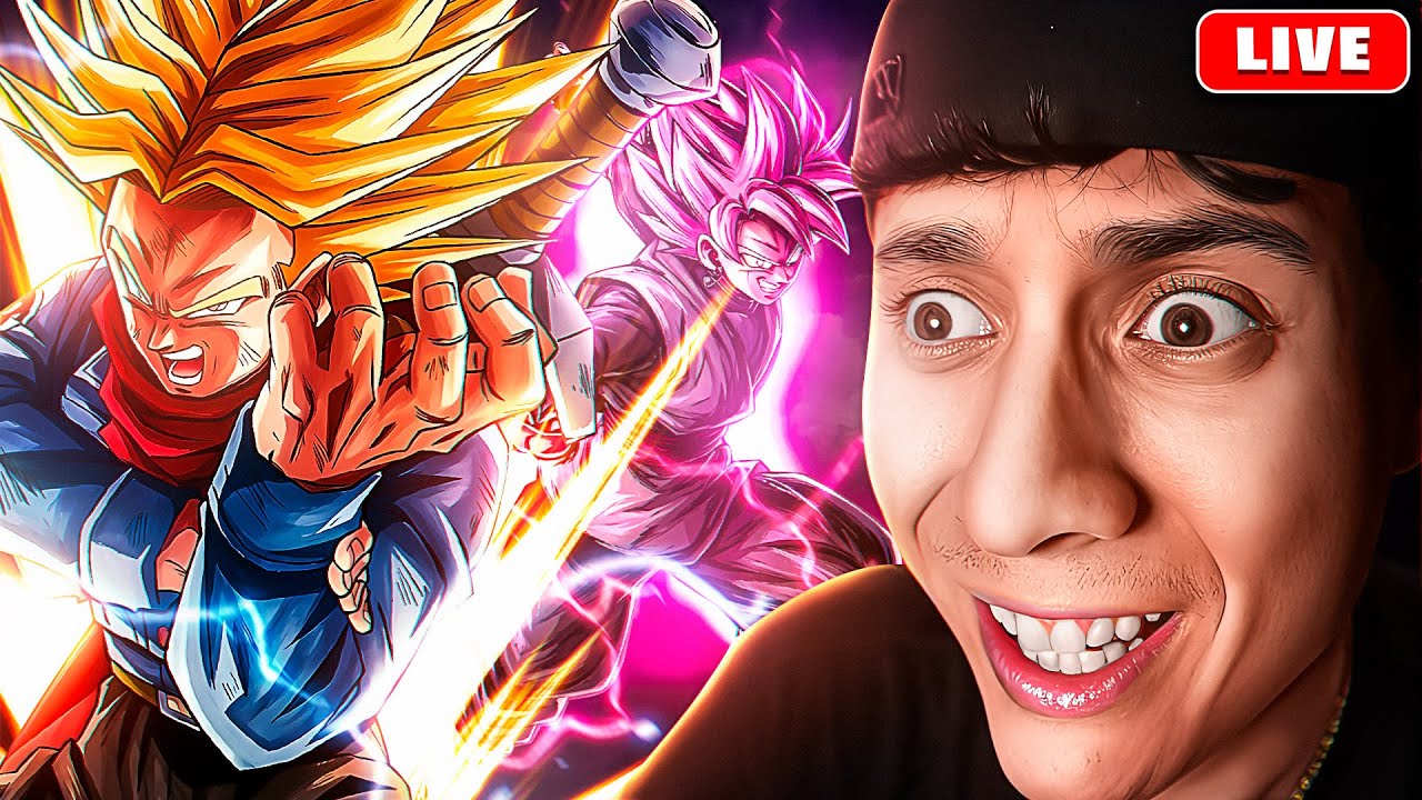 【DRAGON BALL LEGENDS】 LEGENDS INFORMATION - March 2026