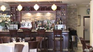Dine.TO: Crème Brasserie Toronto Restaurants