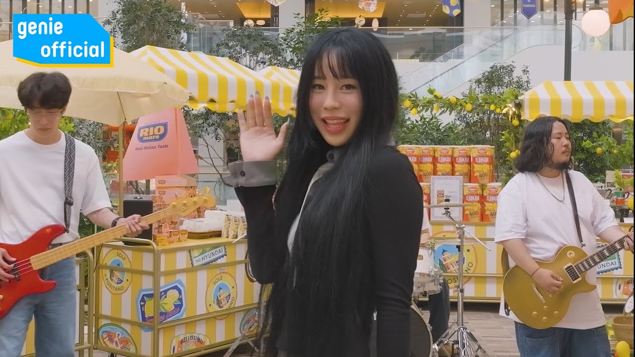 YOUHA (유하) - 우린 다시 입을 맞추게 될 테니 In the end we’re just Official M/V - YouTube