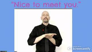 World Language Registration Video