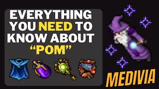 PoM Explained (Presence of Mind)