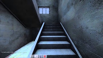 DAYz KILLED BY INVISIBLE PLAYER