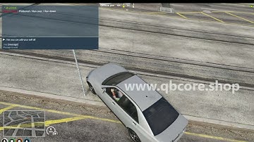 FiveM Zones Script - Qbcore Shop