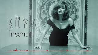 Röya-İnsanam (Terk ettim) 2019 Yeni Resimi