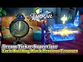 Dream Ticker Supervisor Eerie Building Block Precious Treasure | Honkai Star Rail