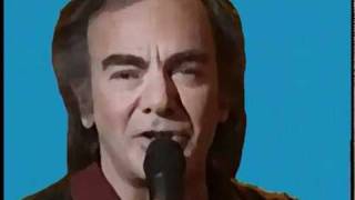 Neil Diamond -- Reminisce For A While -- subs en español chords