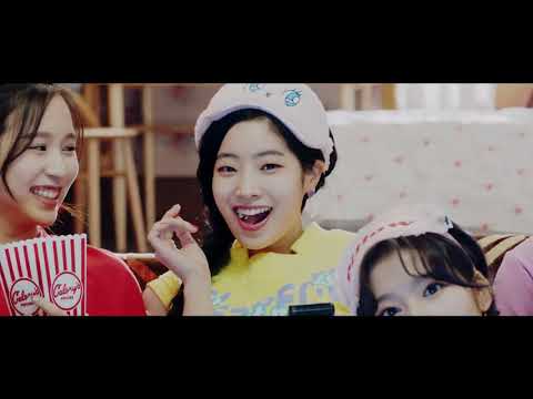 TWICE What Is Love? MV (lovely ver)