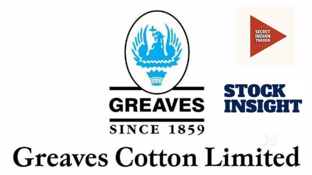 Greaves Cotton Limited Stock Analysis YouTube