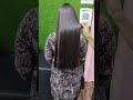 #hairlove #hairtreatment #awesome result♥️