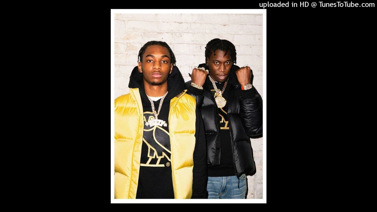 Shawny Binladen x Bizzy Banks x Lougotcash Melodic sample ny beat “PopeIsARockStar”@Whatsgoodchino 