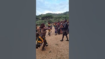 Hamer tribe Omo Valley Ethiopia #ethiopia #omovalley #mamaru #travel #travelethiopia
