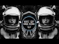 Best high tech minimal techno mix 2021 art of astronaut by rttwlr