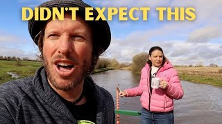 How Does BOAT LIFE Compare to VANLIFE in the UK?