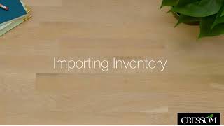 How to Setup Inventory in Clover | POS Setup