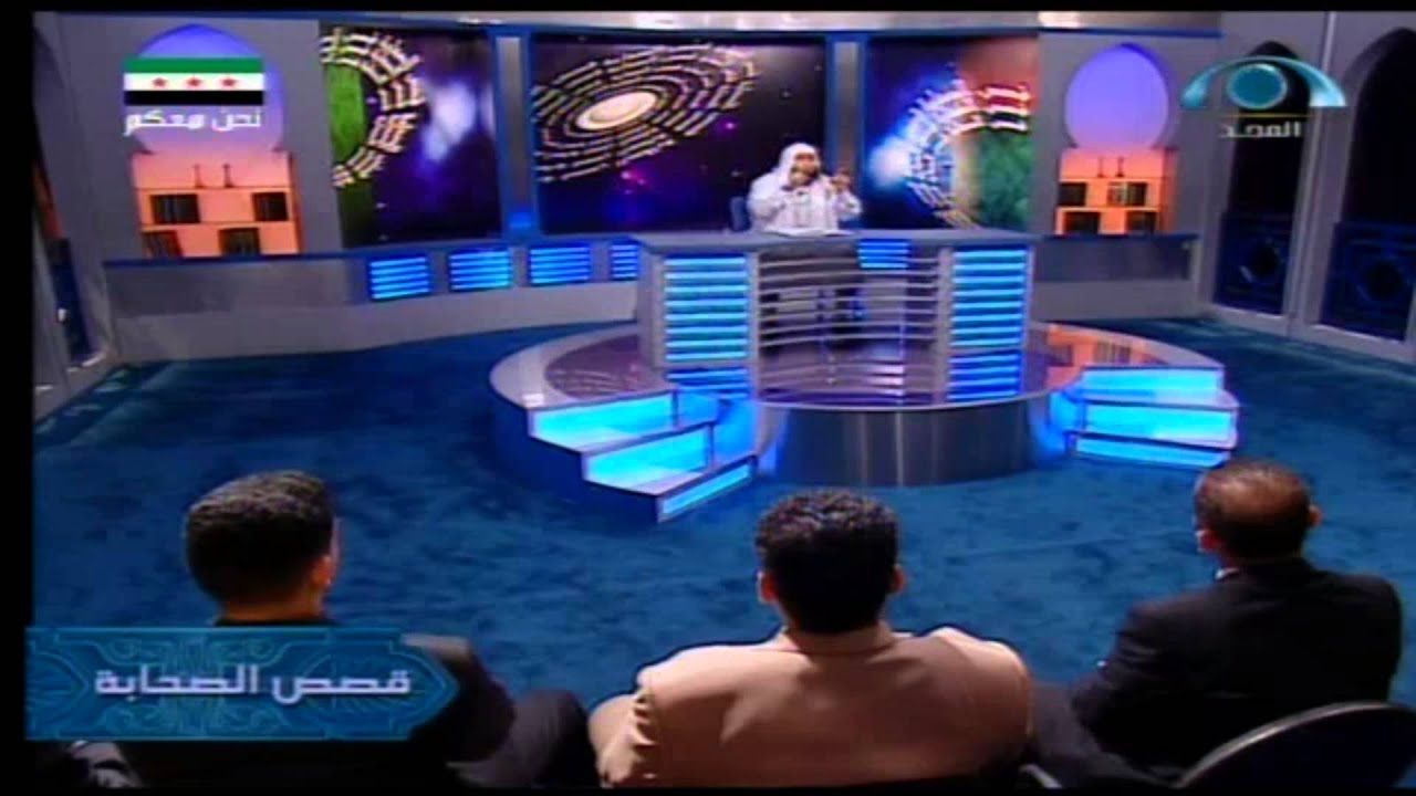 قصص الصحابة (5) | جعفر بن أبي طالب رضي الله عنه