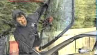 Proline Styling: ABC News 20/20 Windshield Safety