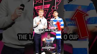 NICOLAS99FC REVEALS HIS 4411 FC26 CUSTOM TACTICS 🔥
