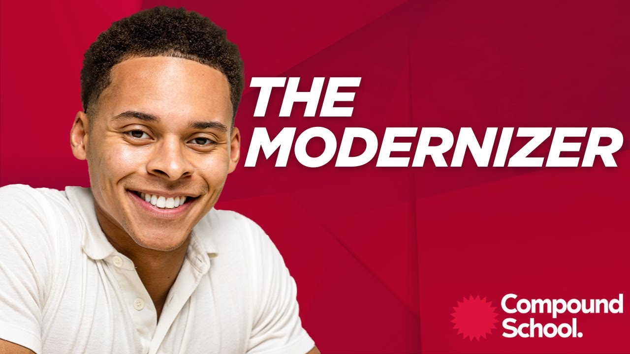 The 4-Stage Cycle of Technology (and How to Profit From It Forever)