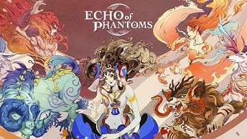Echo of Phantoms Gameplay | Android Role Playing Game