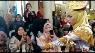 Tari" Cangot pubian Lampung tengah.#lampung #lampungtengah #budaya
