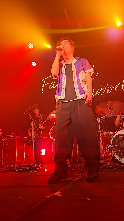 Our new song THE REVO is now the opening theme for My Hero Academia: FINAL SEASON, now airing!