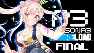 【 !SPOILER! 】Nyx and Our Final Choice【 iofi / hololiveID 】】