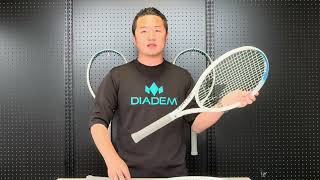 極美品ダイアデム　ドリーマー　105 g1 スペック計測済】DREAMER 105（ドリーマー 105）【DIADEM