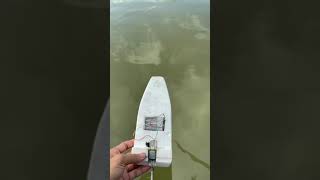 Tự Chế Thuyền Mini