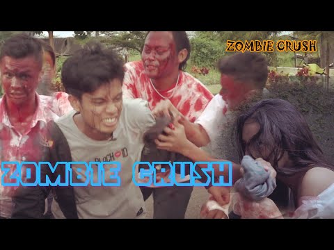 ZOMBIE JAWA SHORTMOVIE
