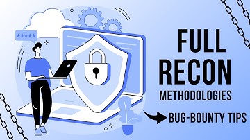 Bug Bounty Tutorials | Day 3 - Advance Recon Techniques  | Cyber-Sec for Beginners #hackingcourse