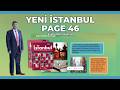 Yeni İstanbul A1 Course Book Page 46 | From Culture to Culture: Shops | Learn Turkish