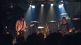 Unsane - 06 - No Soul (Live New York 1996)