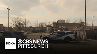 Shootout at Edgewood Towne Center leaves 1 injured