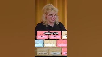 We Played Codenames With A Twist And It Was Hilarious