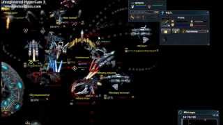 Darkorbit-Space ball Pl2