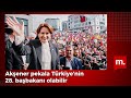 Akşener pekala Türkiye'nin 28. başbakanı olabilir