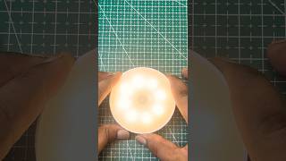 Rechargeable automatic light rechargeable light portable light 