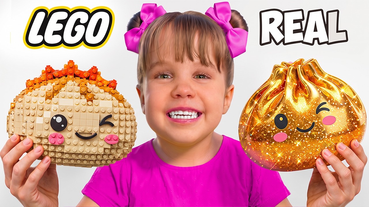 Latest Title & Thumbnail