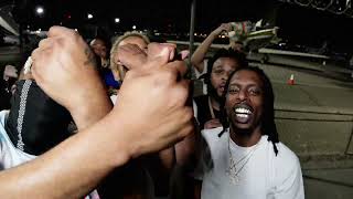 CAVIAR GOLD CYPHER #LasVegas