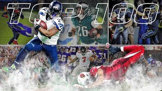 GET OFF ME! Top 100 Runs Since 2000 Reaction (CRAZY)
